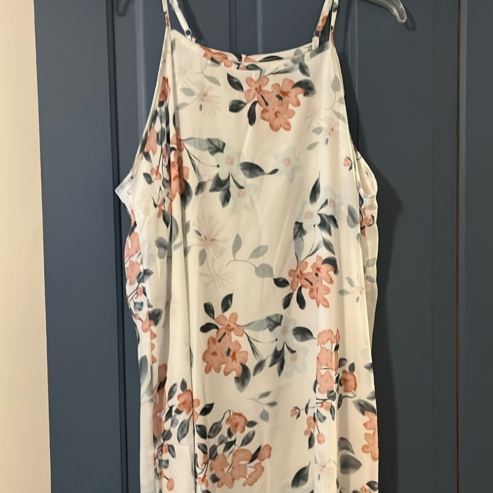 Summer dress